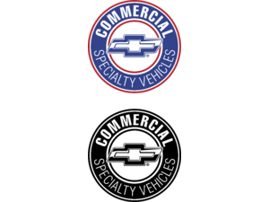 Chevy Specialty Vehicles Logo