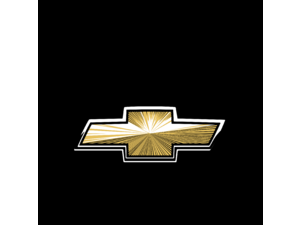 Chevy Truck Logo