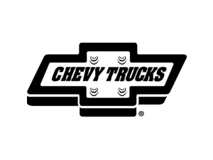 CHEVY TRUCKS Logo