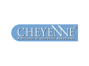 Cheyenne Logo