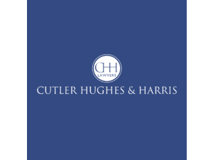 CHH Lawyers Logo