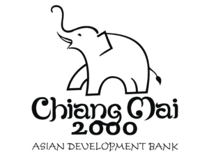 Chiang Mai 2000 Logo
