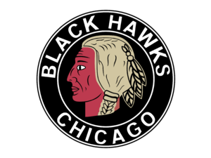 Chicago Blackhawks Logo