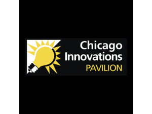 Chicago Innovations Pavilion Logo