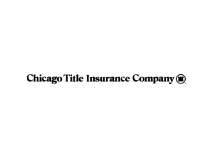 Chicago Title Insurance Logo