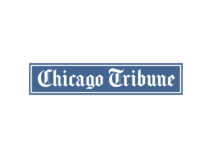 Chicago Tribune Logo