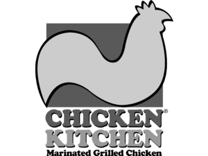 chicken kitchen Logo
