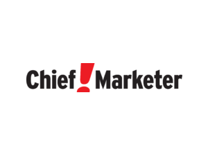 Chief Marketer Logo