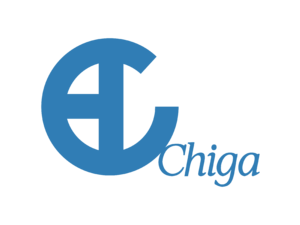 Chiga Service Center Logo