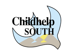 Childhelp South Logo