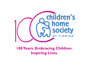 Children’s Home Society of Florida Logo