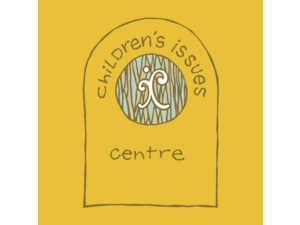 Children’s Issues Centre Logo