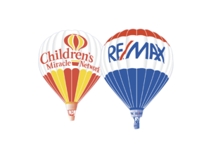 Children’s Miracle Network Logo