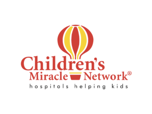 Children’s Miracle Network Logo