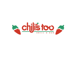 Chili’s Too Logo