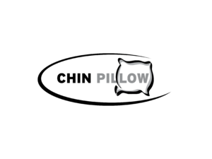 Chin Pillow Logo
