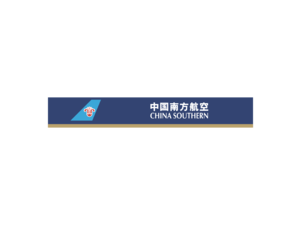 China Southern Logo