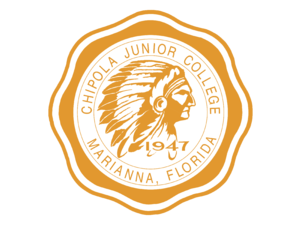 Chipola Junior College Logo