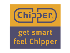 Chipper Logo