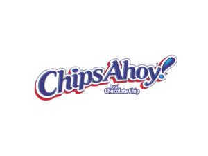 Chips Ahoy Logo