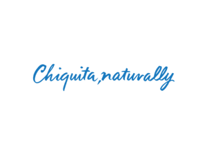 Chiquita Naturally Logo