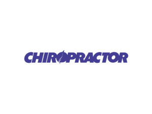 Chiropractor Logo
