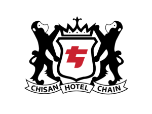 Chisan Hotel Chain Logo