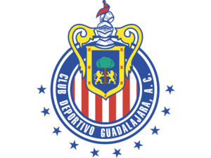 chivas guadalajara Logo