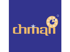 cHmAn Logo