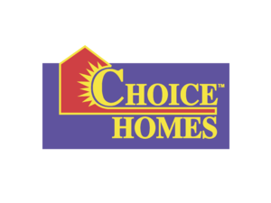 Choice Homes Logo