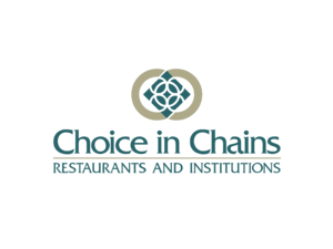 Choice in Chains Logo