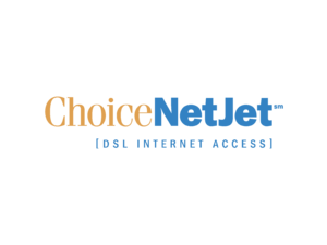 ChoiceNetJet Logo