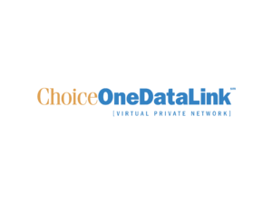 ChoiceOneDataLink Logo
