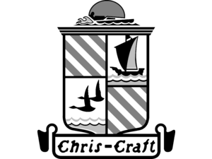 Chris Craft 2 Logo