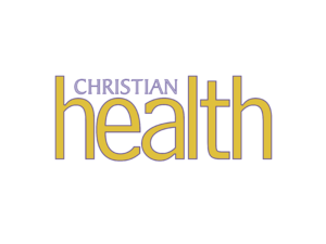 Christian Health Logo