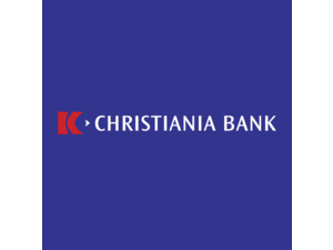 Christiania Bank Logo