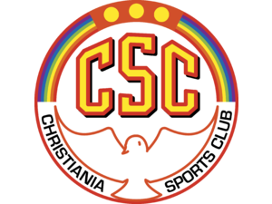 christiania sc Logo