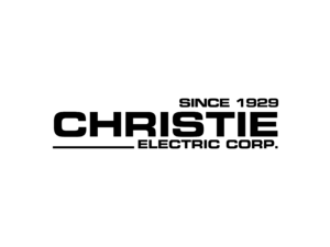 Christie Electric Corp Logo
