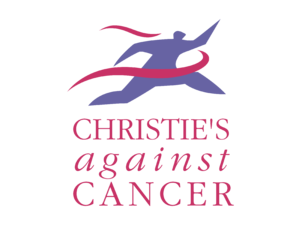 Christie Hospital NHS Trust Logo