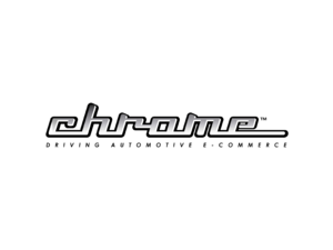 Chrome Logo
