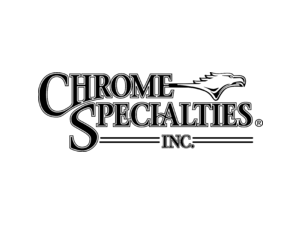 Chrome Logo