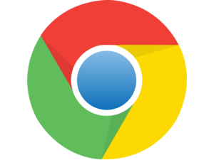 Chrome Logo