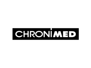Chronimed 8943 Logo