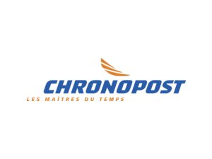 Chronopost Logo