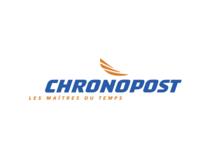 Chronopost Logo