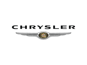 Chrysler Logo