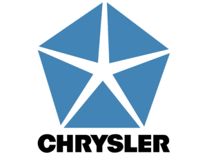Chrysler Logo