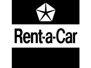 Chrysler Rent a Car Logo