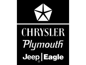Chrysler Sign 2 Logo