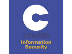 Chubb Information Security Logo